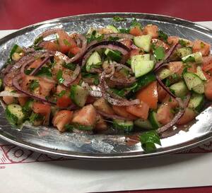 Maison Istanbul Port Maurice Montreal Zomato